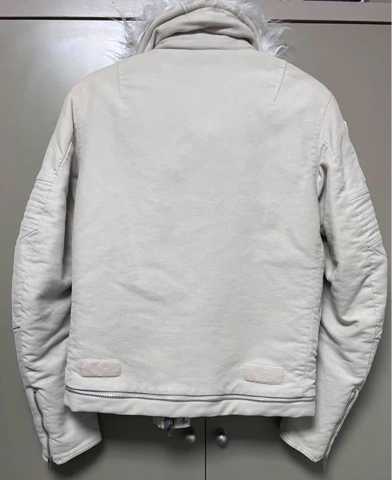 Helmut Lang Helmut Lang 1999AW Astro Jacket Size US XS / EU 42 / 0 - 4 Thumbnail