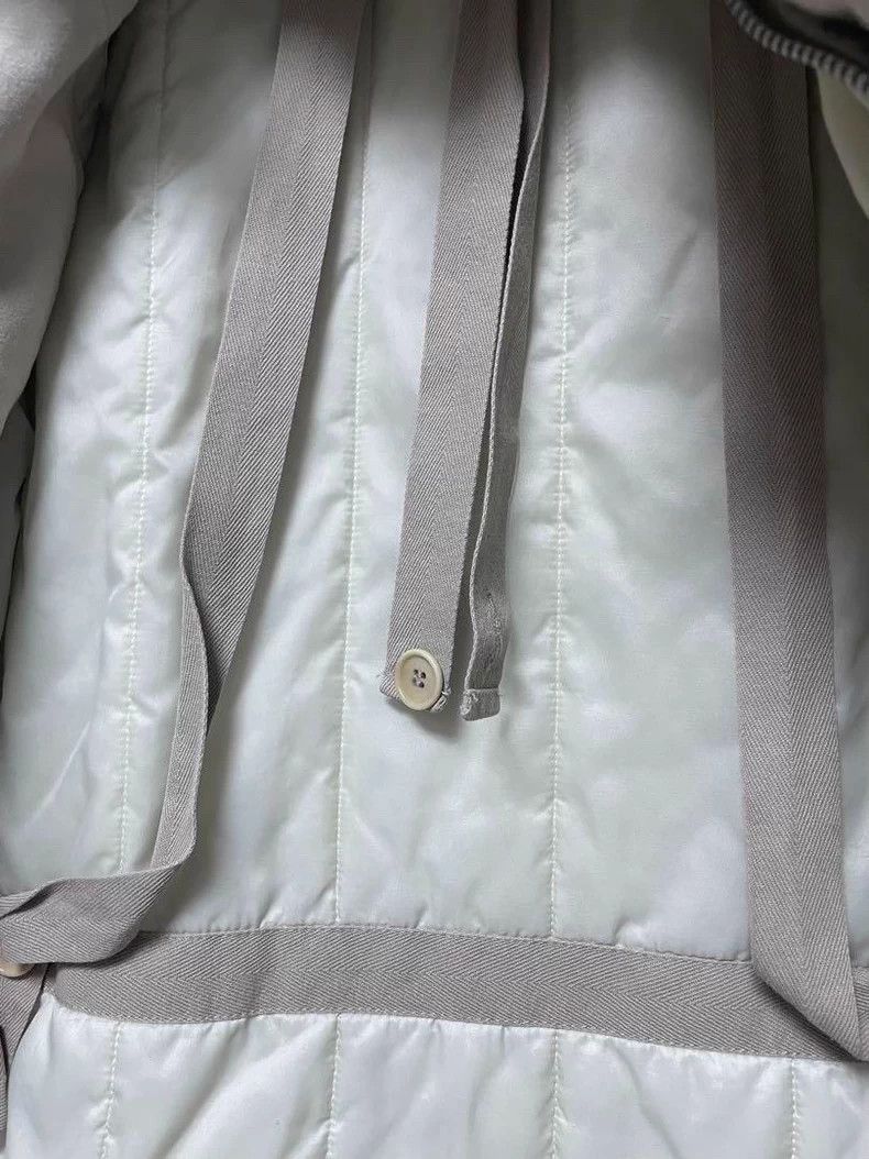 Helmut Lang Helmut Lang 1999AW Astro Jacket Size US XS / EU 42 / 0 - 6 Thumbnail