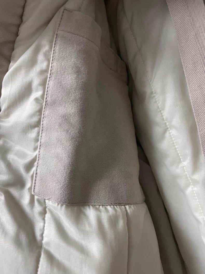 Helmut Lang Helmut Lang 1999AW Astro Jacket Size US XS / EU 42 / 0 - 5 Thumbnail