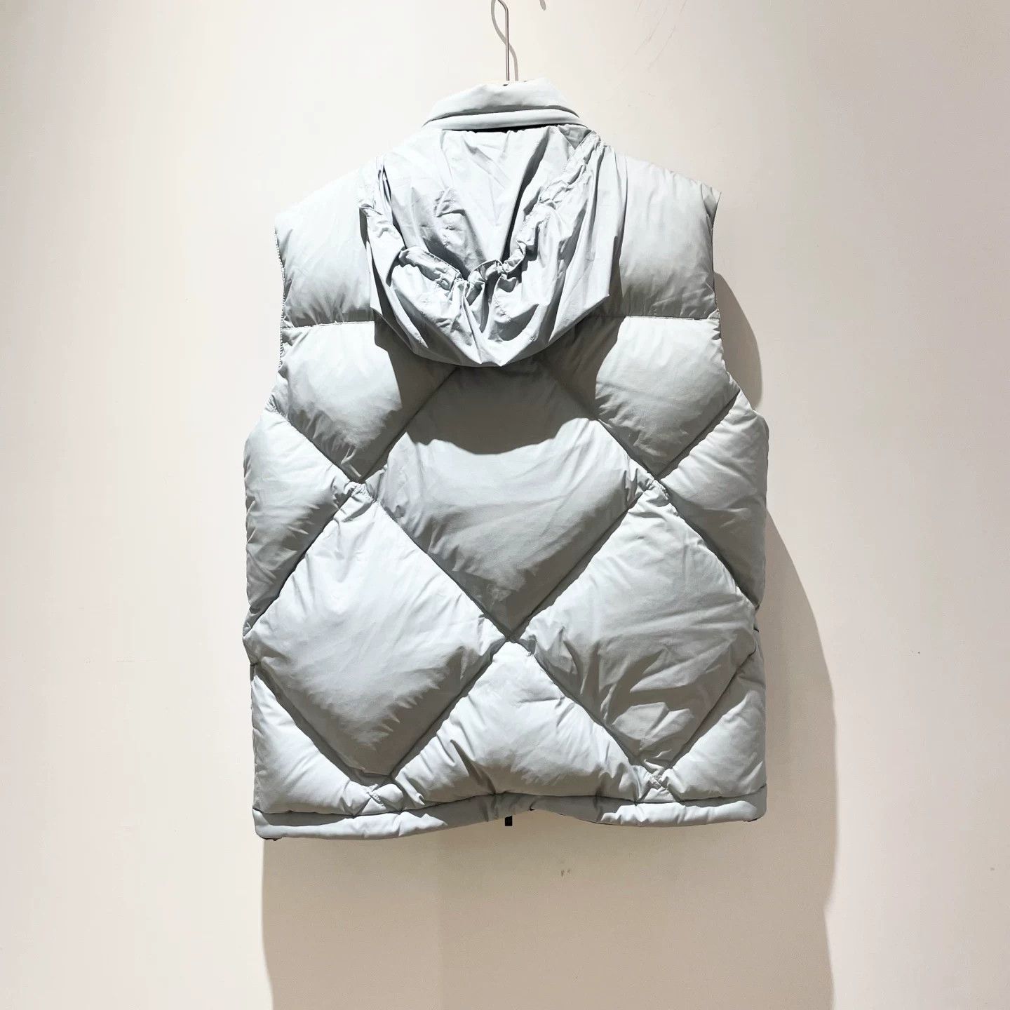Loro Piana Loro Piana FW22 Reversible Down Vest Size US S / EU 44-46 / 1 - 2 Thumbnail
