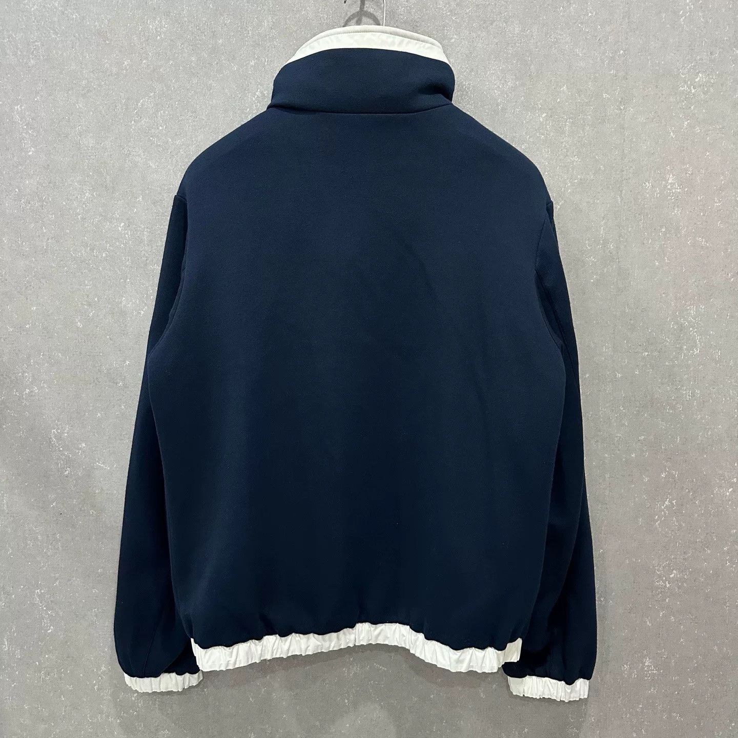 Louis Vuitton Louis Vuitton America's Cup Windproof Jacket Size US S / EU 44-46 / 1 - 3 Thumbnail