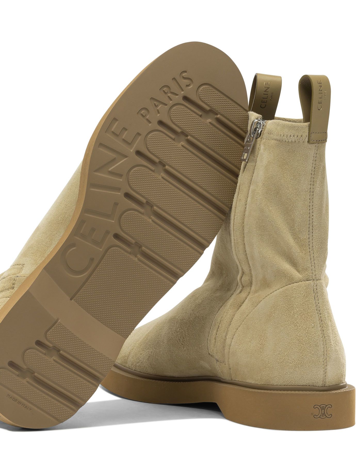 Celine Celine Boots & Ankle Boots IT 43 Men - USA Duties Paid Size US 10 / EU 43 - 5 Thumbnail