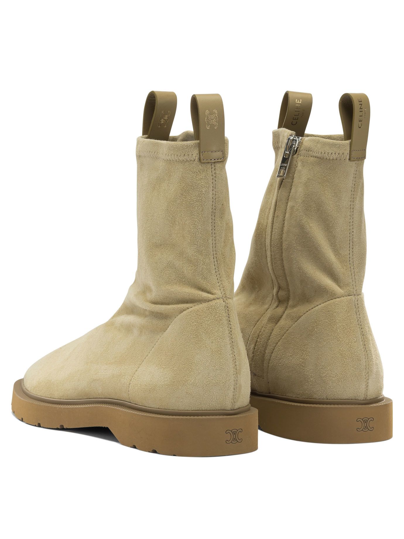 Celine Celine Boots & Ankle Boots IT 43 Men - USA Duties Paid Size US 10 / EU 43 - 4 Thumbnail