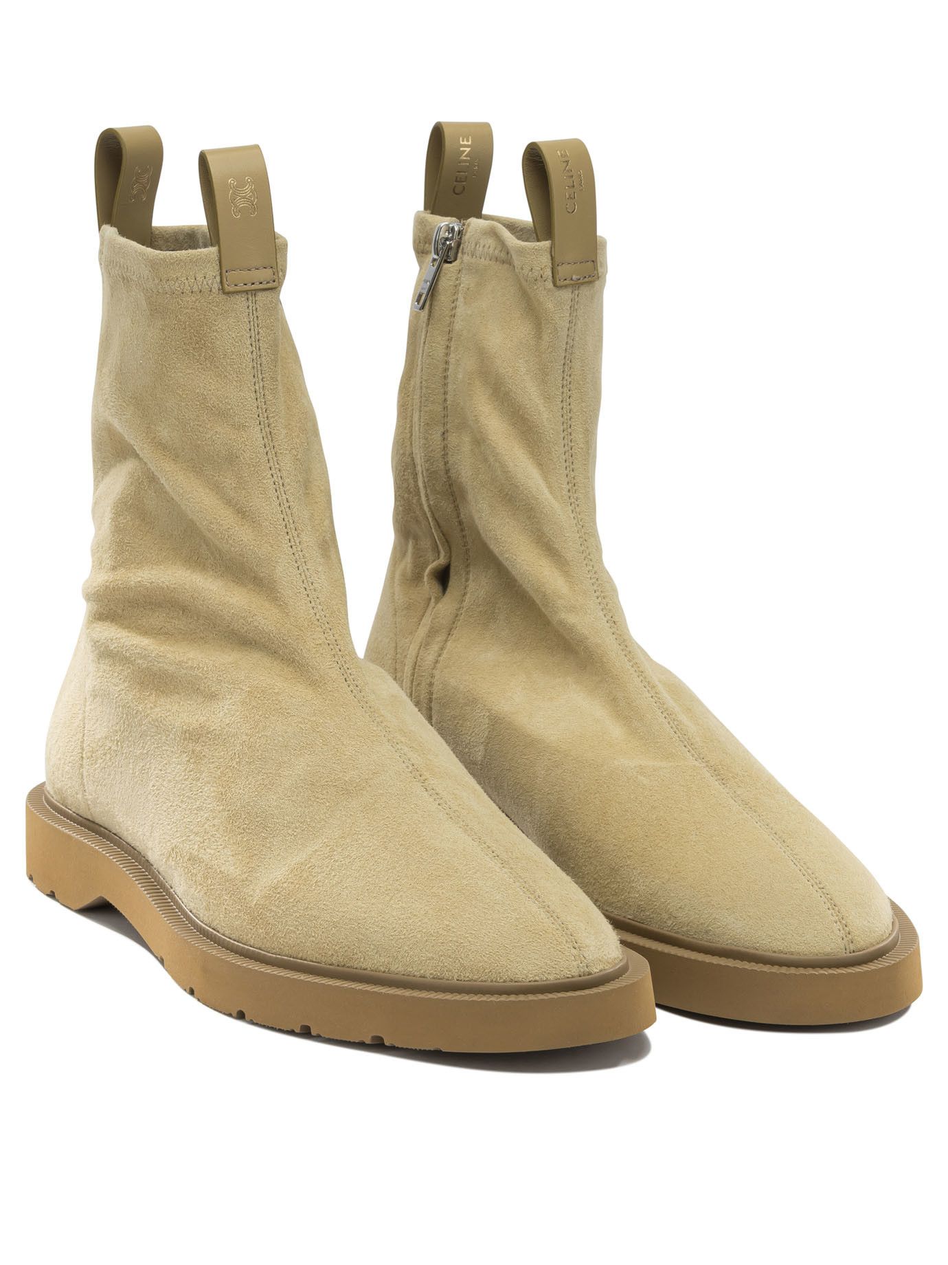 Celine Celine Boots & Ankle Boots IT 43 Men - USA Duties Paid Size US 10 / EU 43 - 2 Thumbnail