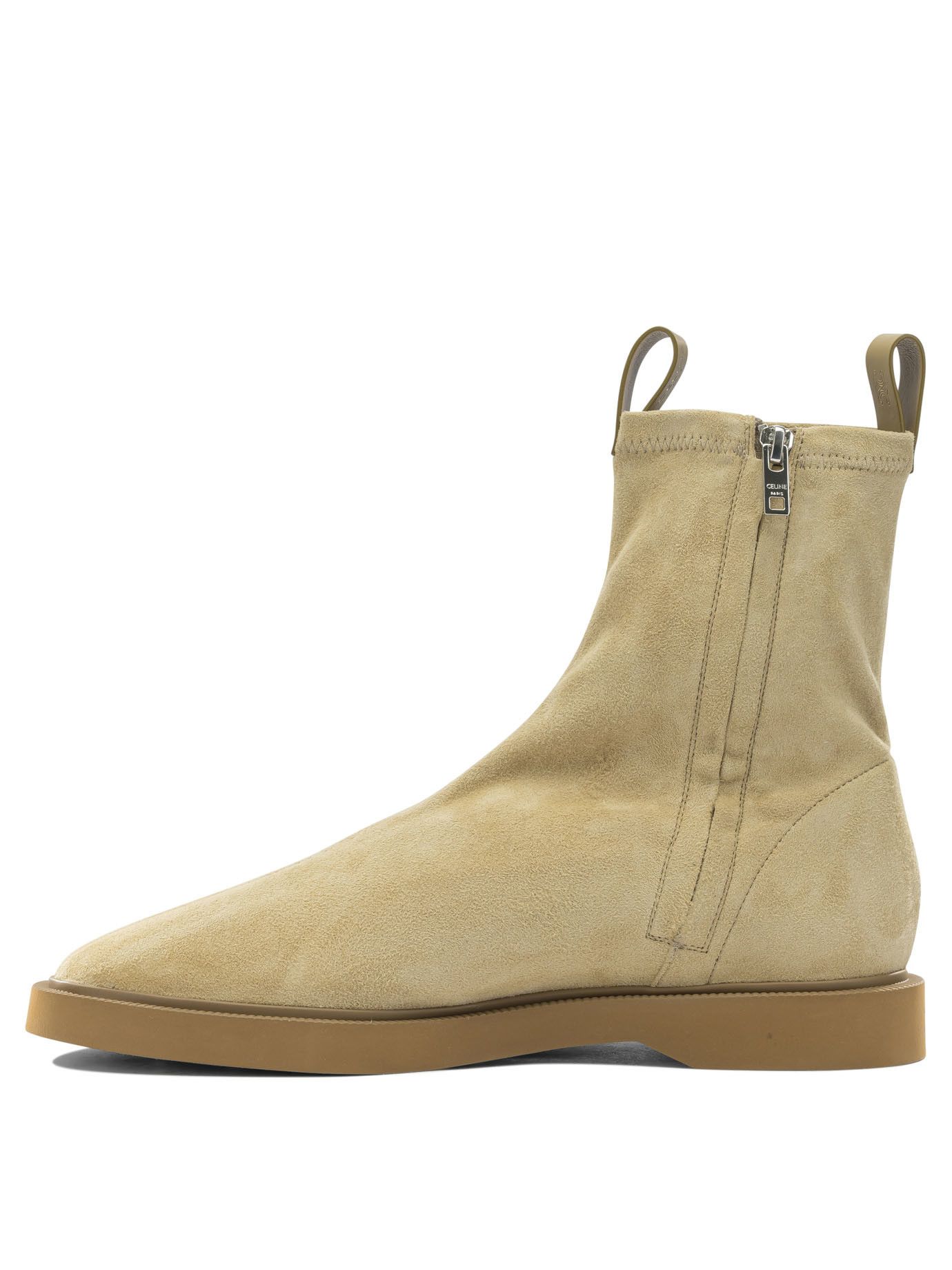 Celine Celine Boots & Ankle Boots IT 44 Men - USA Duties Paid Size US 11 / EU 44 - 3 Thumbnail