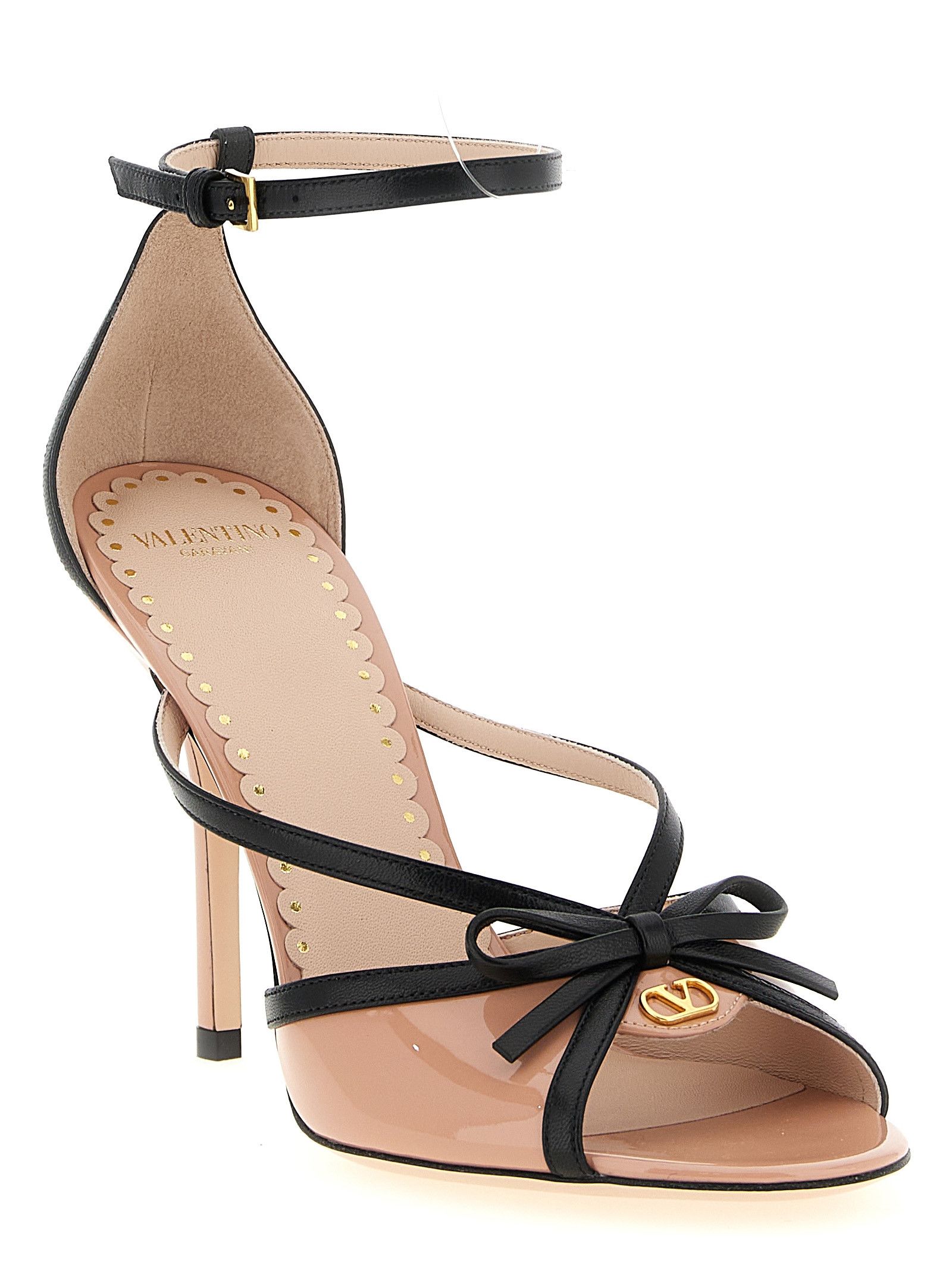 Valentino Valentino Garavani 'Bepointy' Sandals Size US 10 / IT 40 - 2 Thumbnail