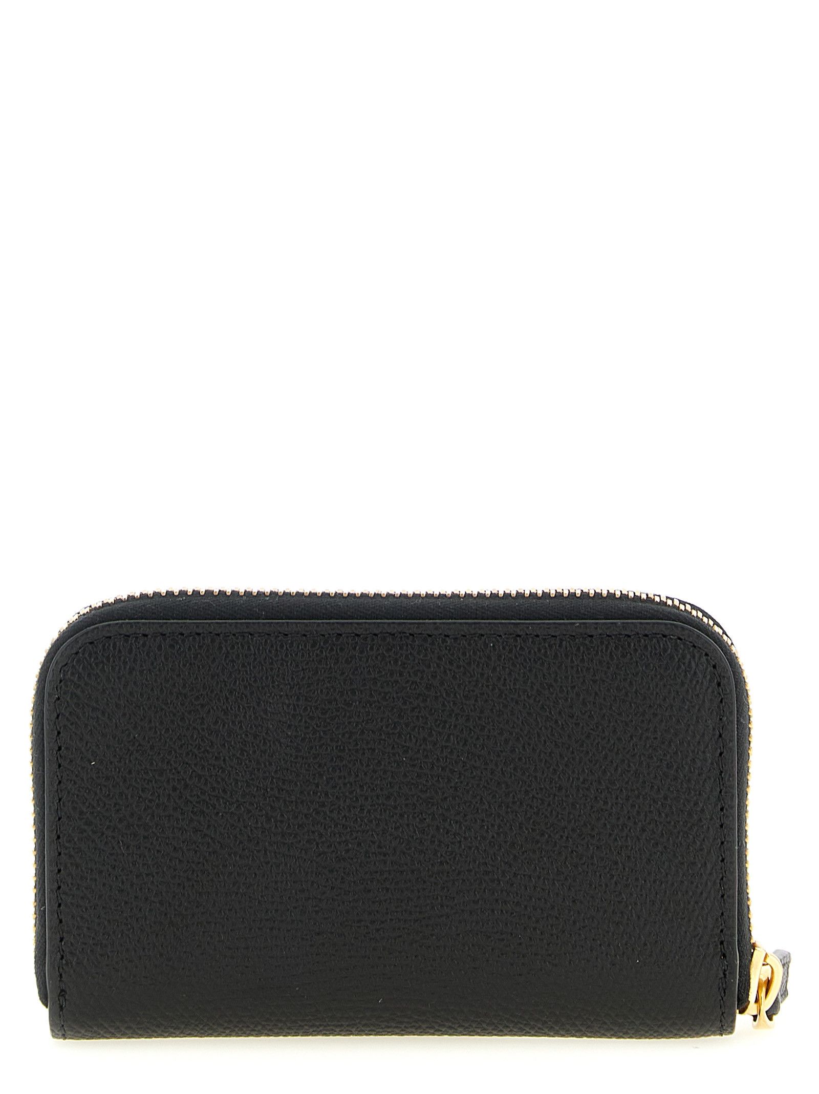 Valentino Valentino Garavani Vlogo Signature Cardholder Size ONE SIZE - 2 Thumbnail