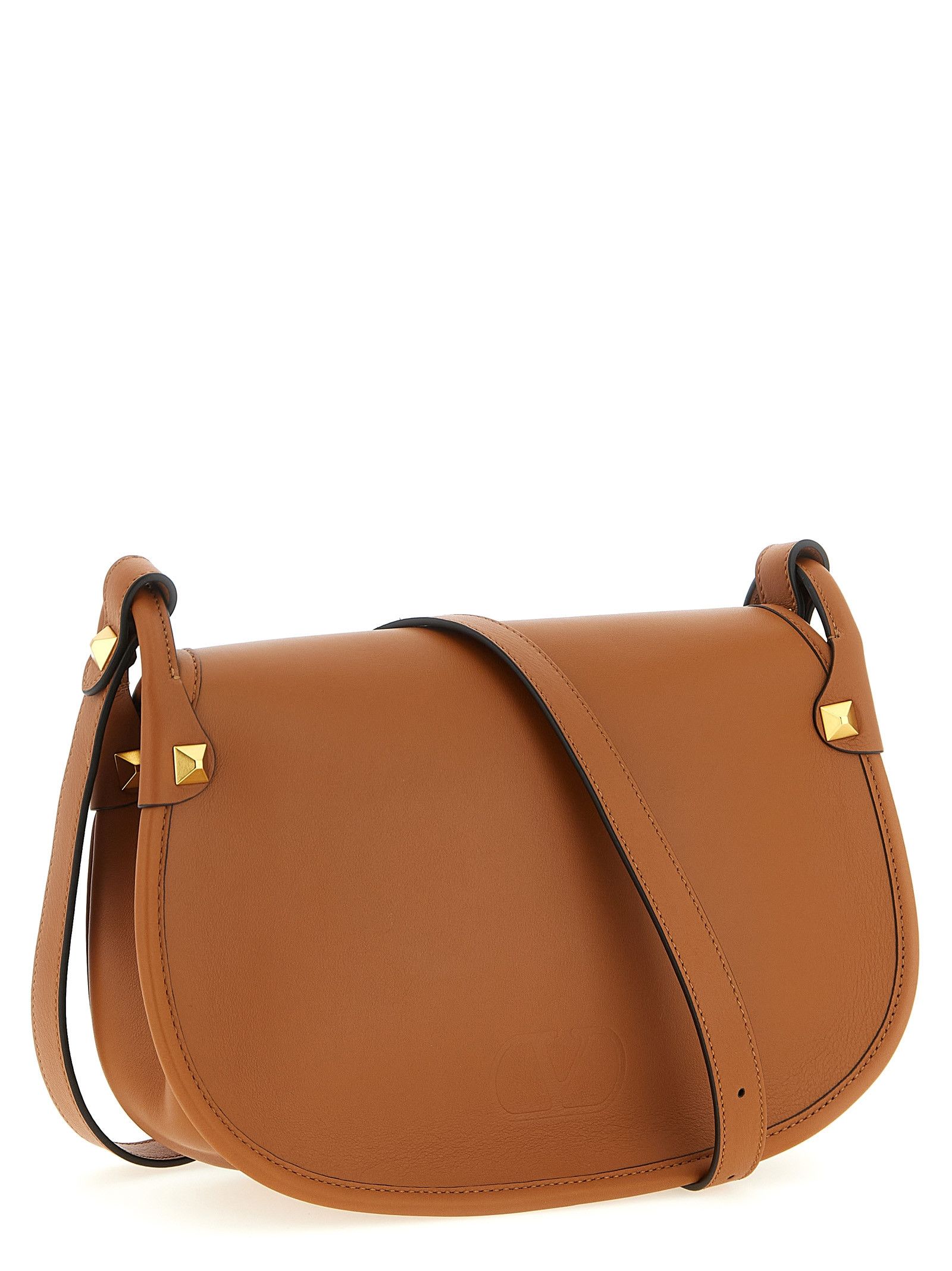 Valentino Valentino Garavani 'Flaneuse' Medium Shoulder Bag Size ONE SIZE - 2 Thumbnail