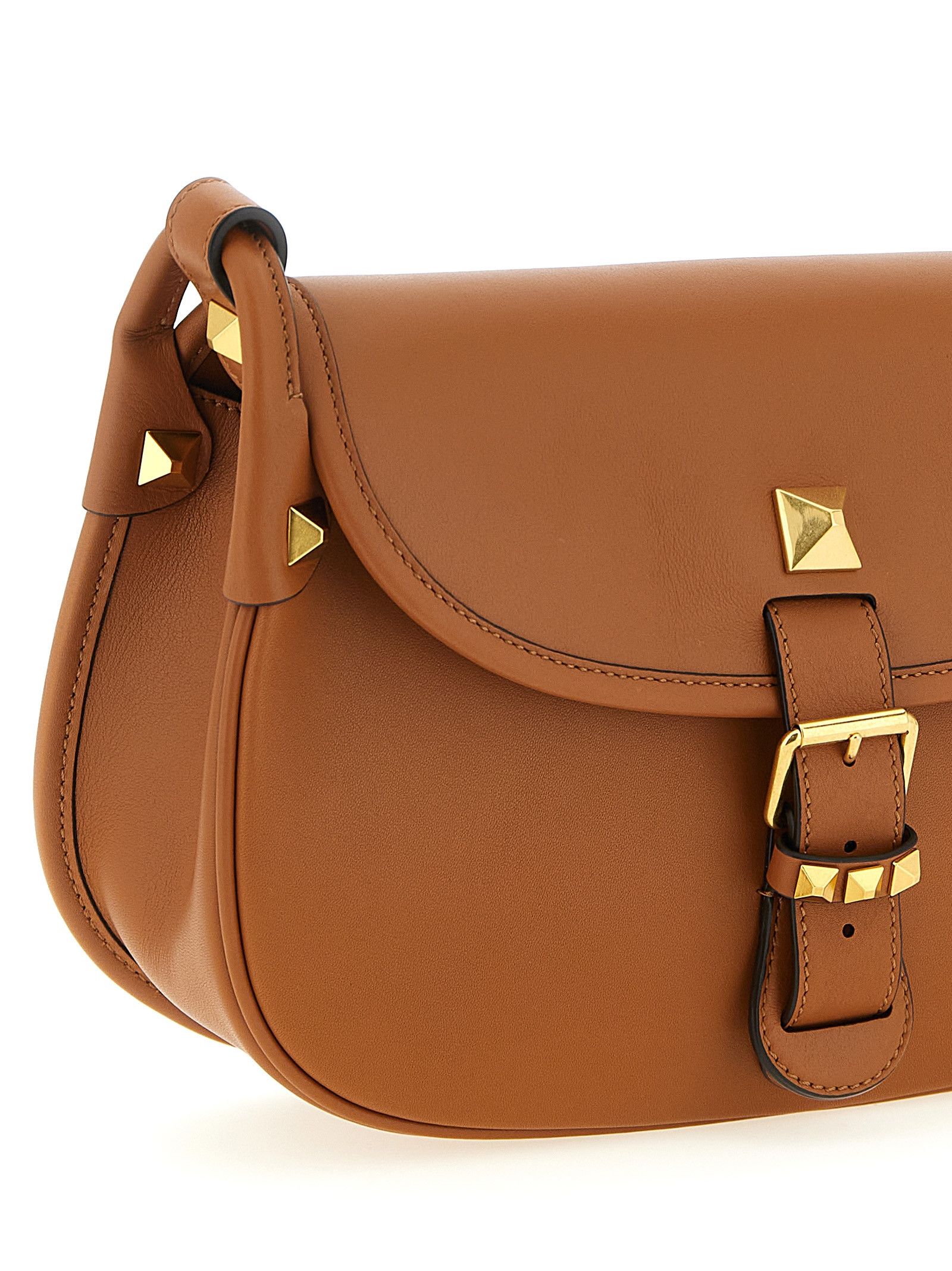 Valentino Valentino Garavani 'Flaneuse' Medium Shoulder Bag Size ONE SIZE - 3 Thumbnail