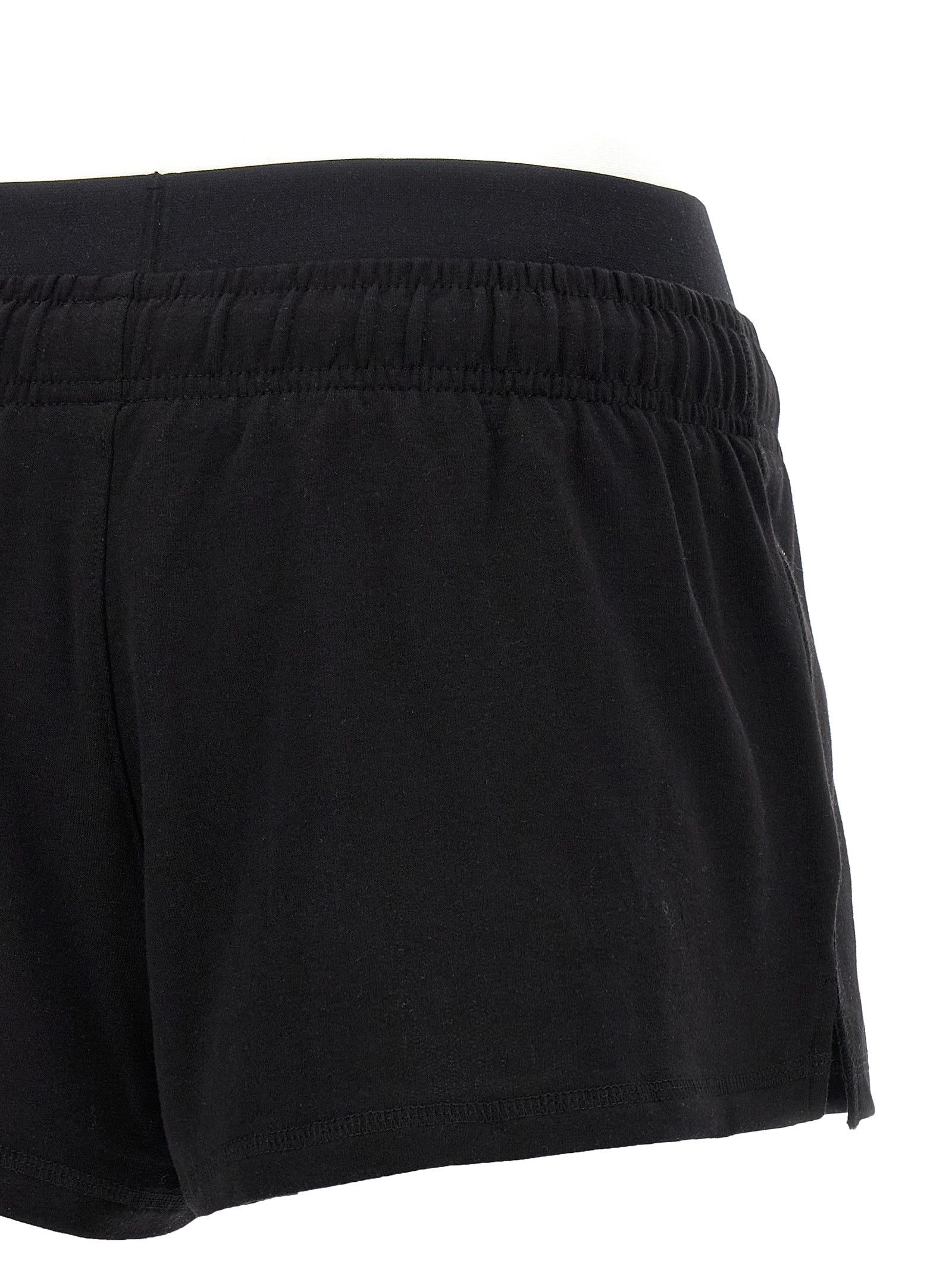 Diesel 'Miranda-D-Pop' Shorts Size 30" / US 8 / IT 44 - 4 Thumbnail
