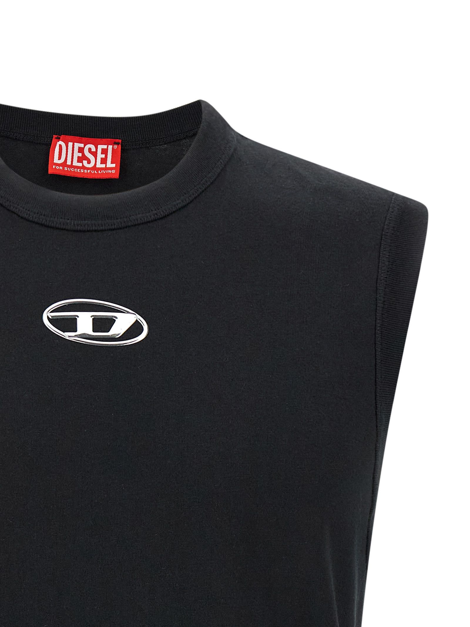 Diesel 'T-Bisco-Iod' T-Shirt Size US S / EU 44-46 / 1 - 3 Thumbnail
