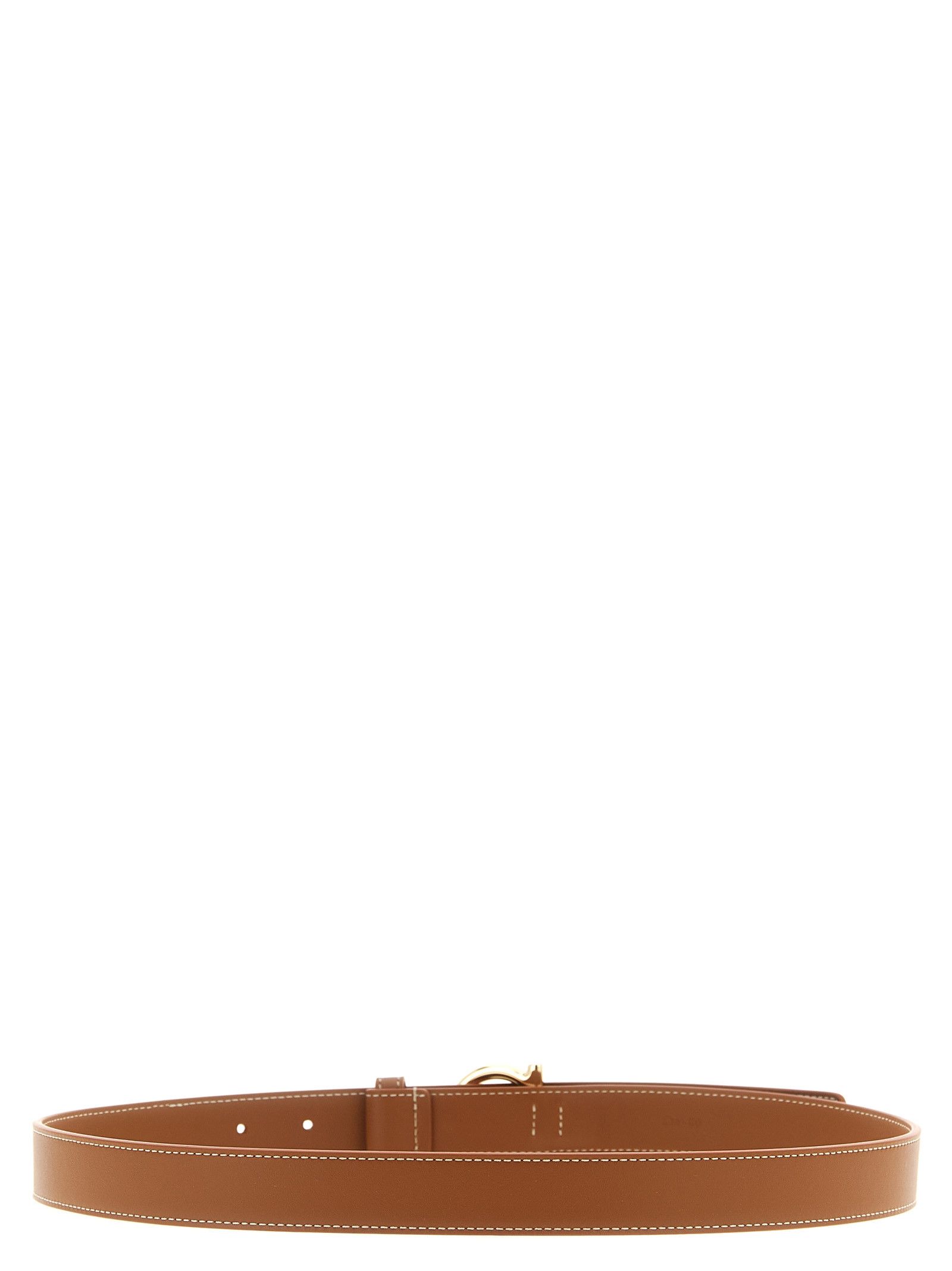 Salvatore Ferragamo 'Gancini' Belt Size ONE SIZE - 2 Thumbnail