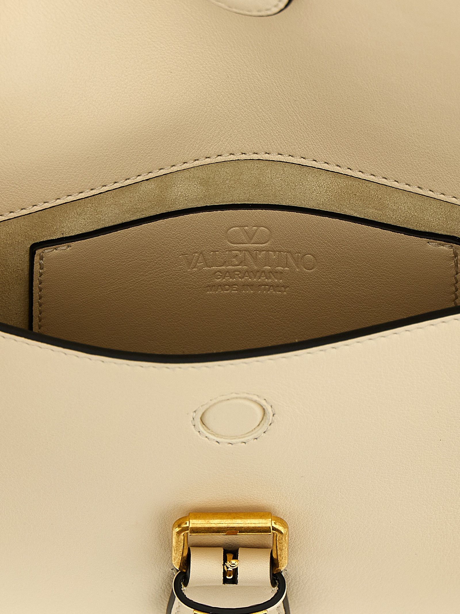 Valentino Valentinogaravani 'Flaneuse' Small Shoulder Bag Size ONE SIZE - 4 Thumbnail
