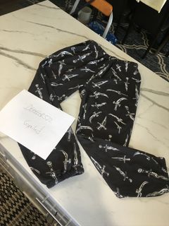 Supreme best sale dagger pants