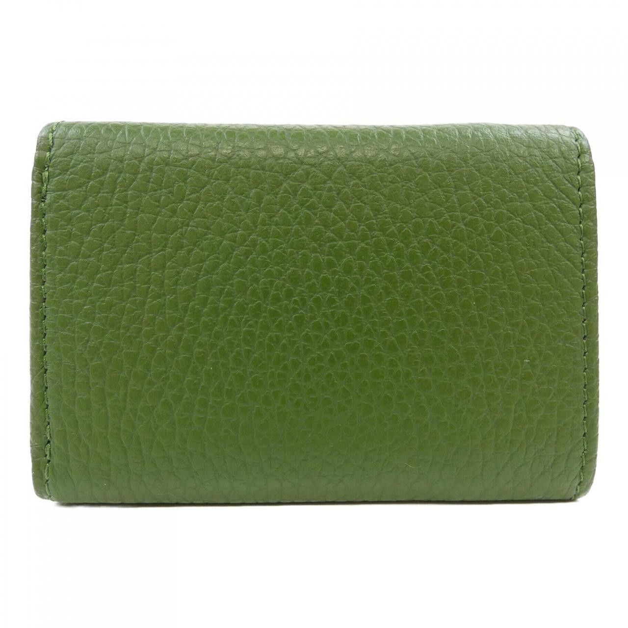 Other Other Visona Wallet Others Short Wallet DUTY FREE for USA Size ONE SIZE - 2 Thumbnail