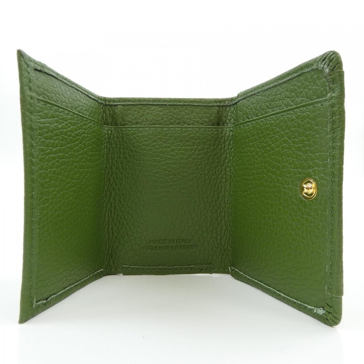 Other Other Visona Wallet Others Short Wallet DUTY FREE for USA Size ONE SIZE - 4 Thumbnail