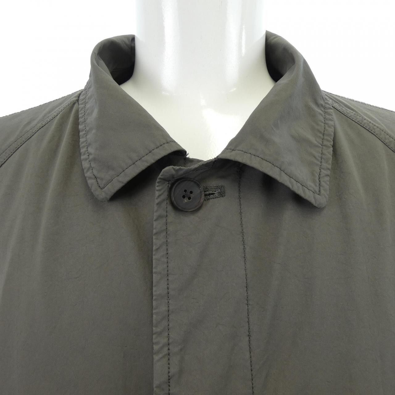 Other Other Scye Coat Others Outerwear DUTY FREE for USA Size ONE SIZE - 5 Thumbnail