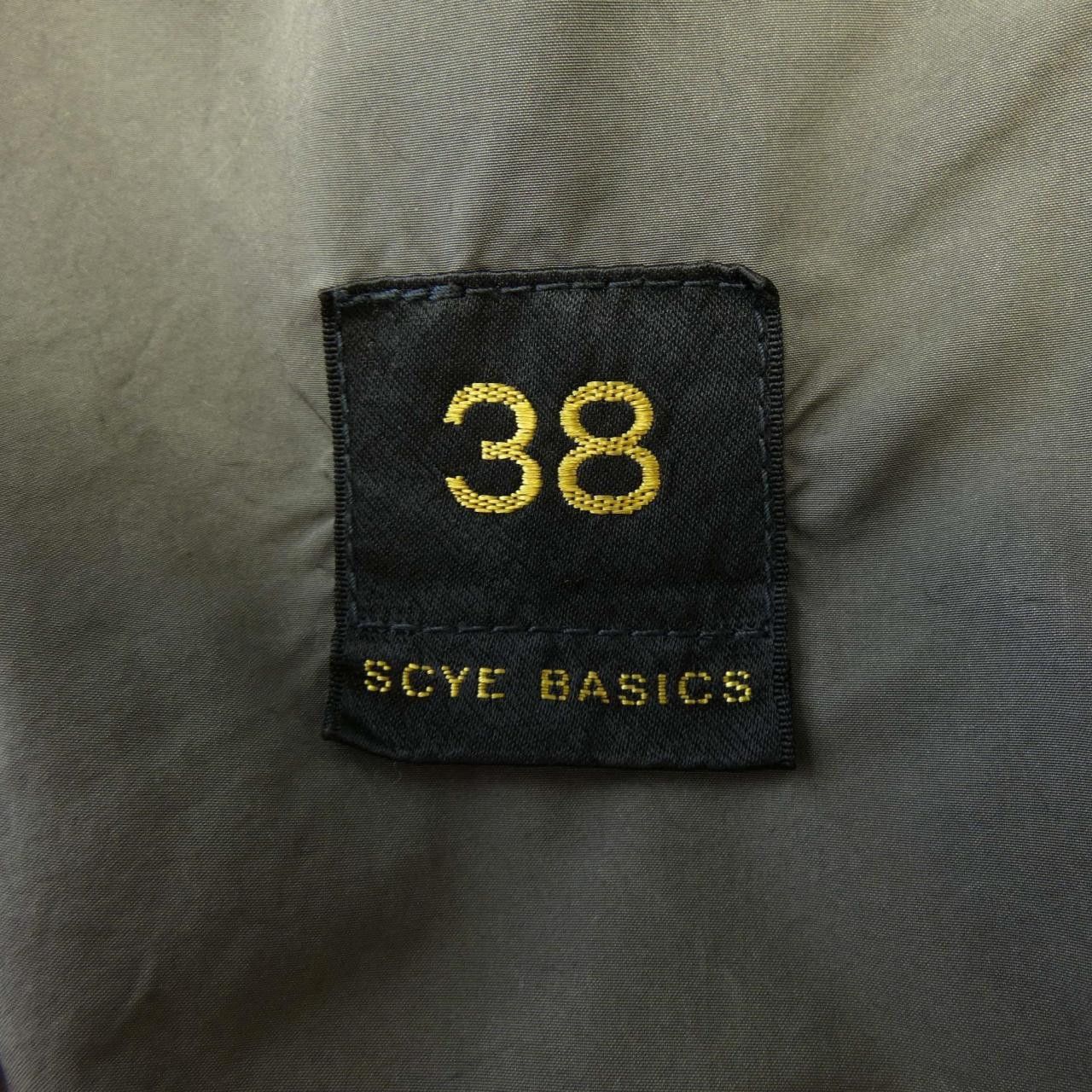 Other Other Scye Coat Others Outerwear DUTY FREE for USA Size ONE SIZE - 4 Thumbnail