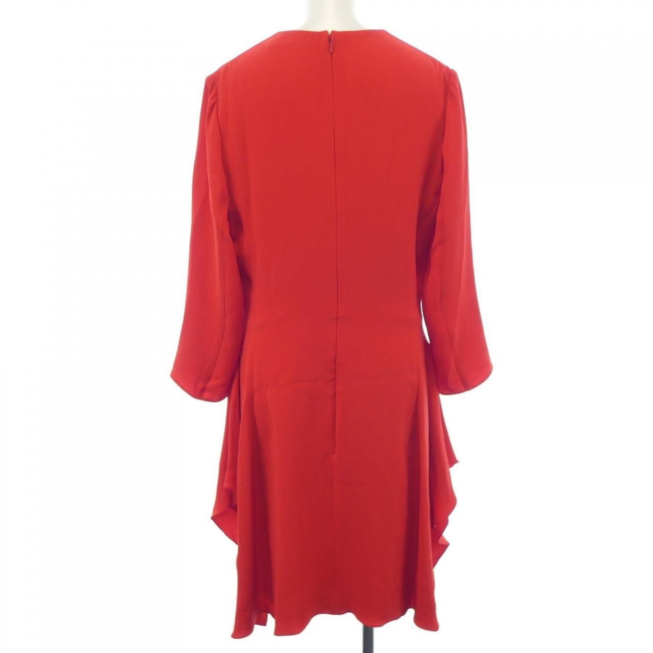 Dior Dior Christian Dior Dress Others Dresses 4H21654A1710 DUTY FREE for USA Size ONE SIZE - 2 Thumbnail