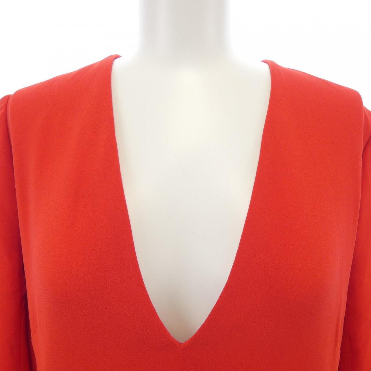 Dior Dior Christian Dior Dress Others Dresses 4H21654A1710 DUTY FREE for USA Size ONE SIZE - 5 Thumbnail