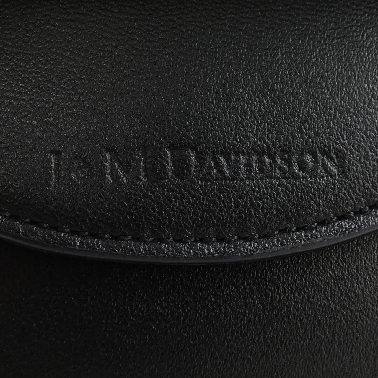 Other Other J&M DAVIDSON Wallet Leather Short Wallet DUTY FREE for USA Size ONE SIZE - 3 Thumbnail
