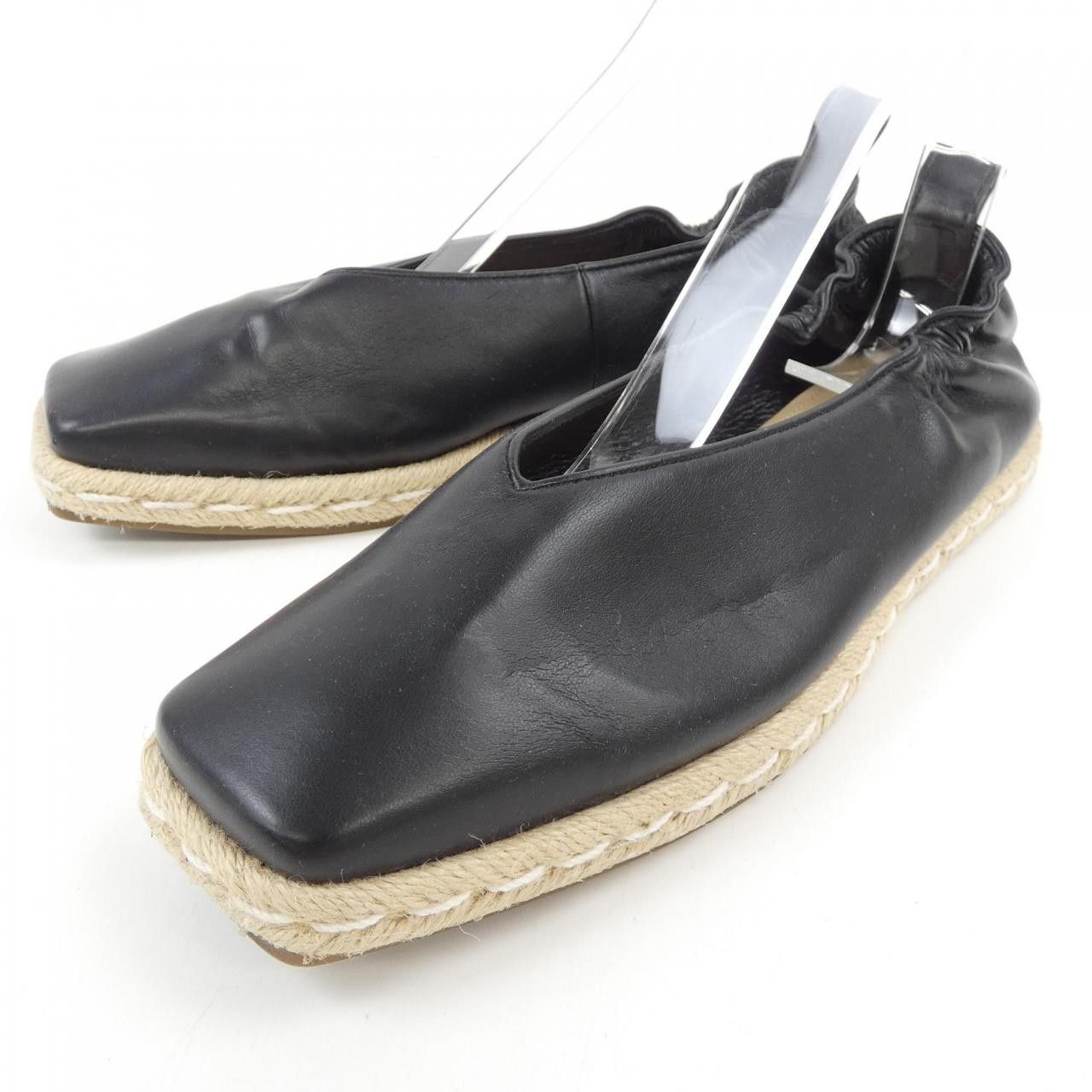 Other Other HEWN Leather Shoes Leather Shoes DUTY FREE for USA Size ONE SIZE - 3 Thumbnail