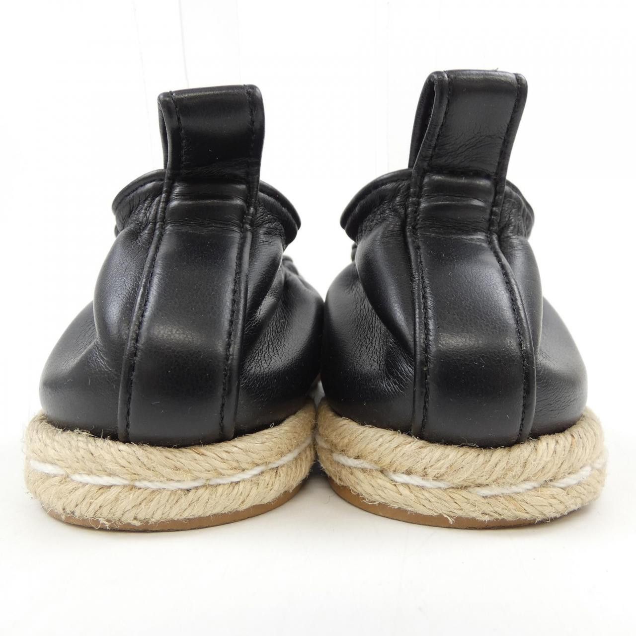 Other Other HEWN Leather Shoes Leather Shoes DUTY FREE for USA Size ONE SIZE - 5 Thumbnail