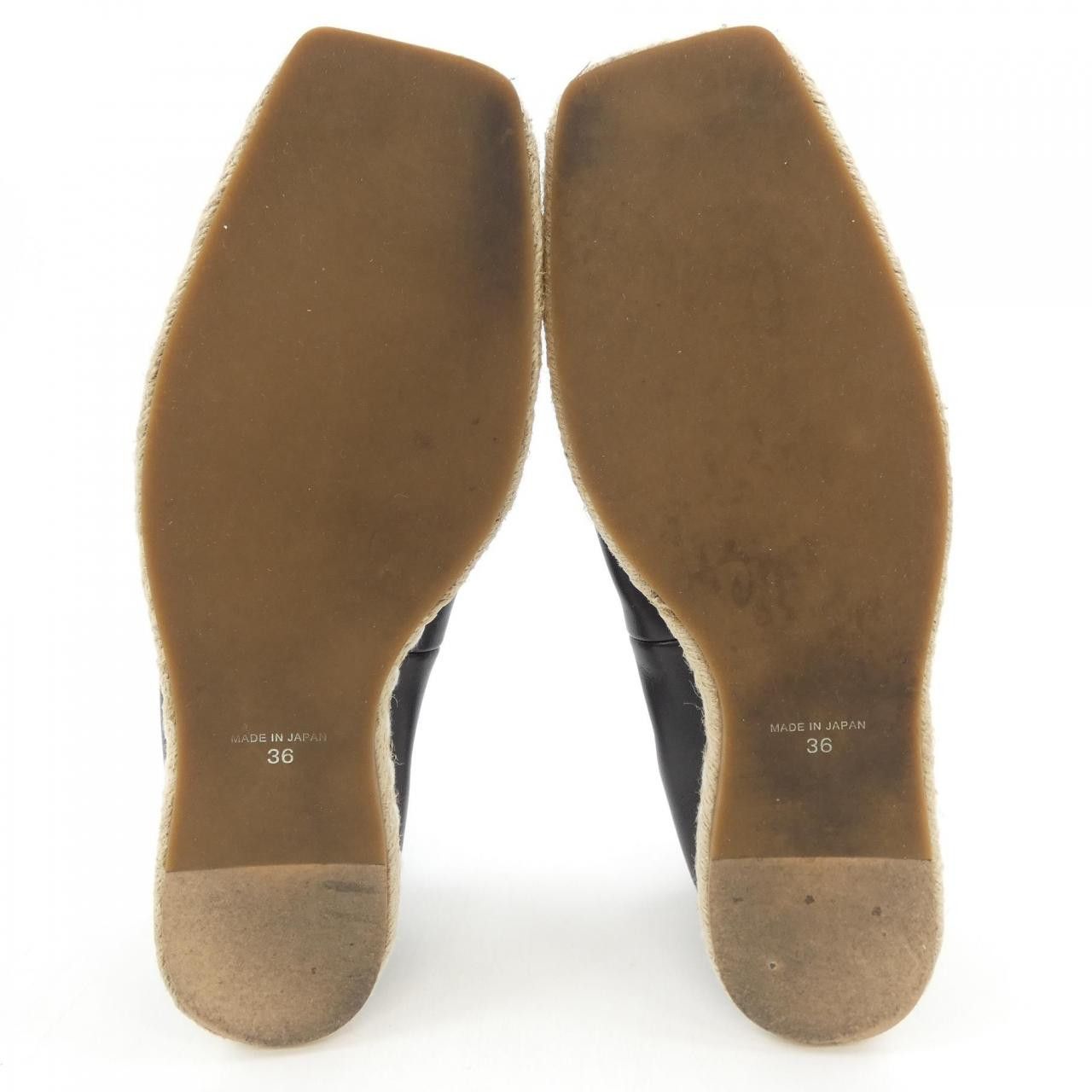 Other Other HEWN Leather Shoes Leather Shoes DUTY FREE for USA Size ONE SIZE - 4 Thumbnail