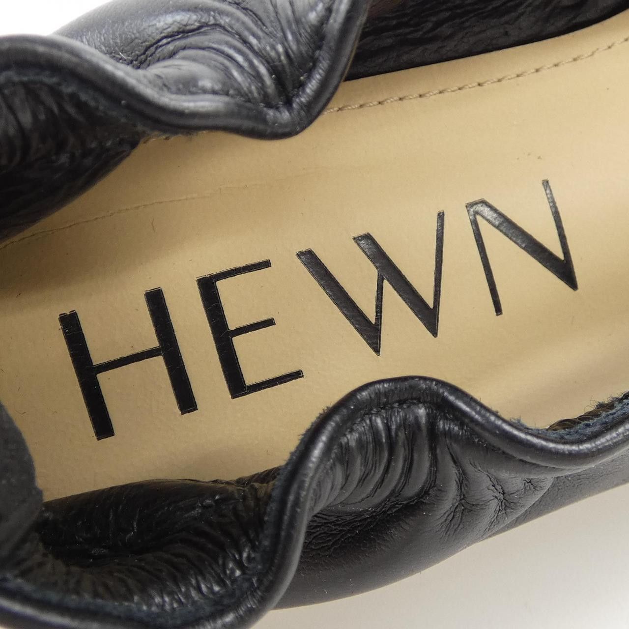 Other Other HEWN Leather Shoes Leather Shoes DUTY FREE for USA Size ONE SIZE - 6 Thumbnail
