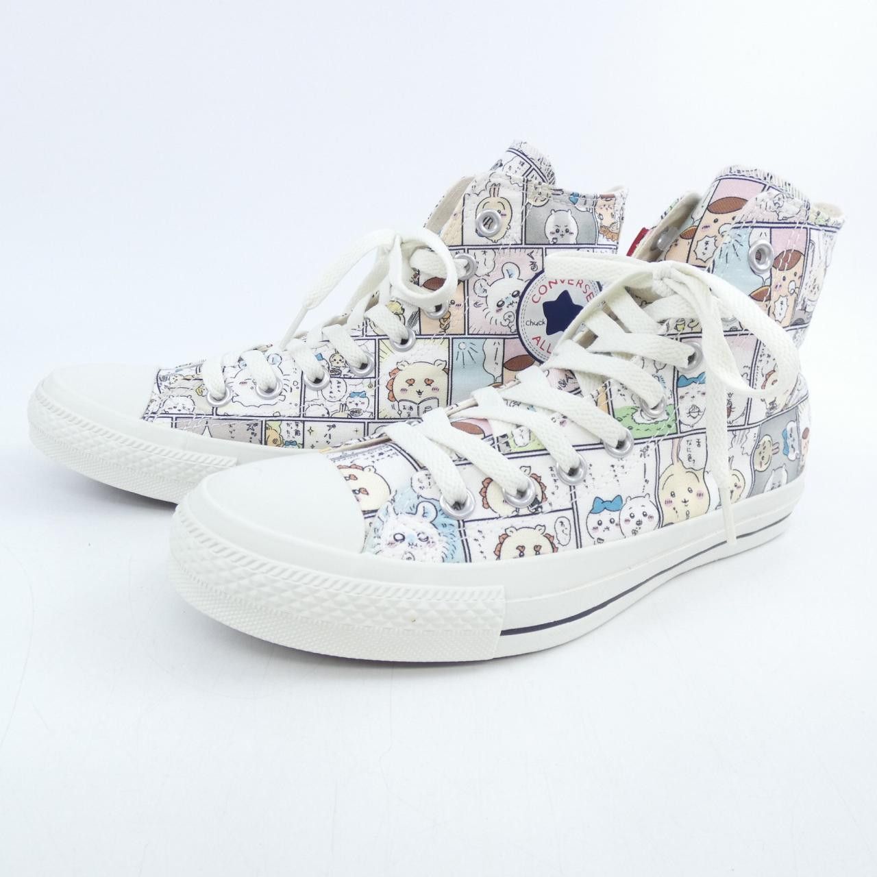 Other Other Converse Sneakers Others Shoes DUTY FREE for USA Size ONE SIZE - 3 Thumbnail