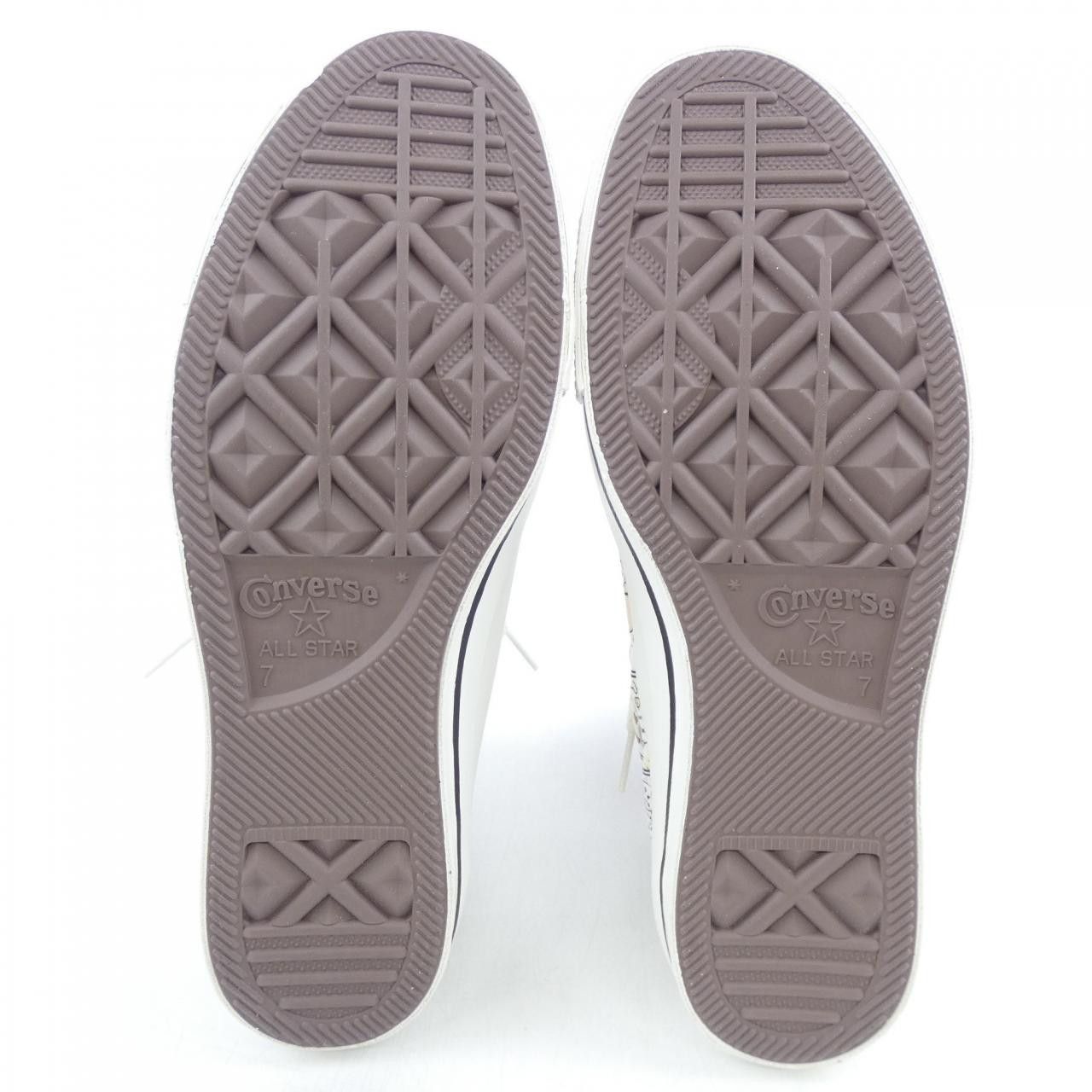 Other Other Converse Sneakers Others Shoes DUTY FREE for USA Size ONE SIZE - 4 Thumbnail