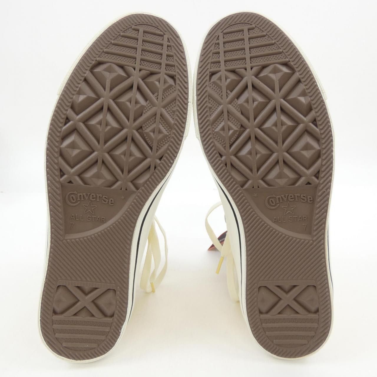 Other Other Converse Sneakers Others Shoes DUTY FREE for USA Size ONE SIZE - 4 Thumbnail