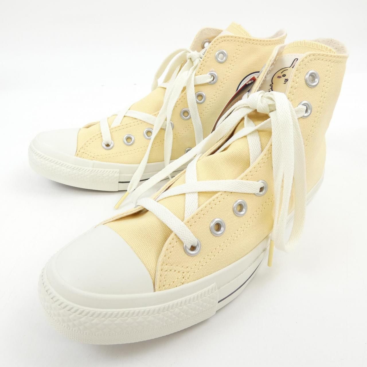 Other Other Converse Sneakers Others Shoes DUTY FREE for USA Size ONE SIZE - 3 Thumbnail