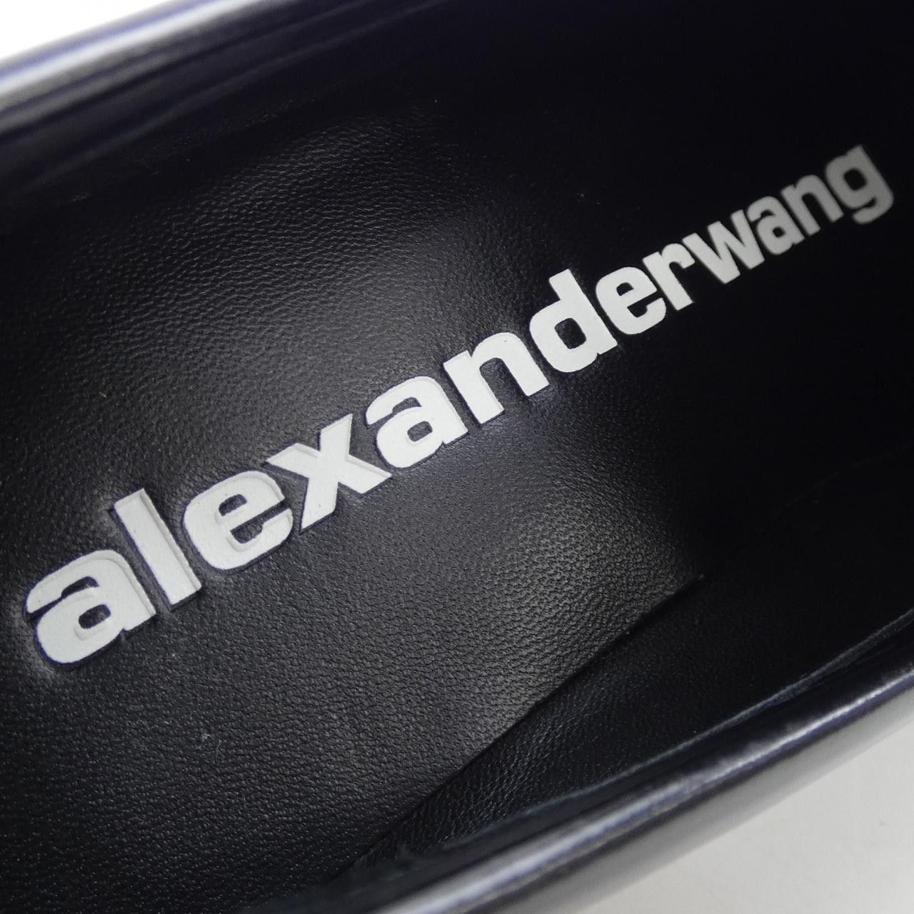 Other Other Alexander Wang Shoes Leather Shoes DUTY FREE for USA Size ONE SIZE - 6 Thumbnail