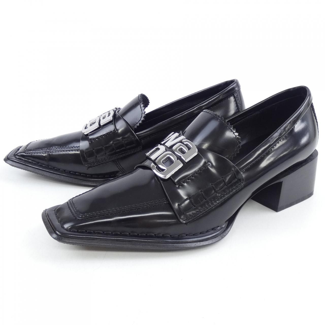 Other Other Alexander Wang Shoes Leather Shoes DUTY FREE for USA Size ONE SIZE - 3 Thumbnail