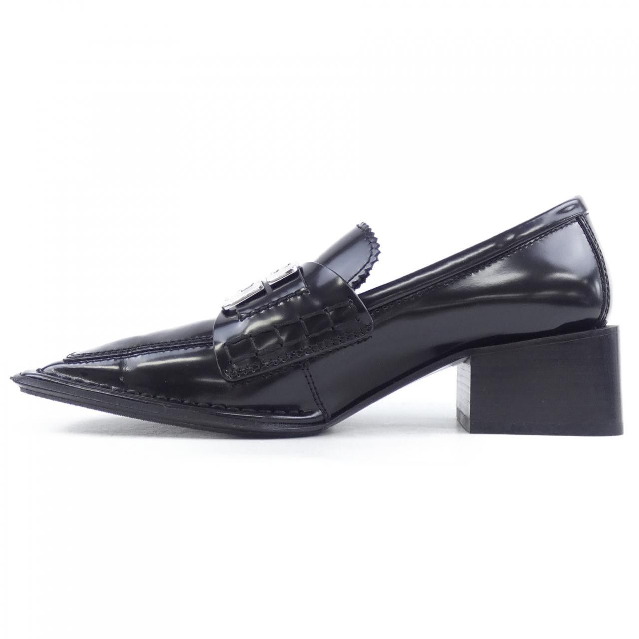 Other Other Alexander Wang Shoes Leather Shoes DUTY FREE for USA Size ONE SIZE - 2 Thumbnail