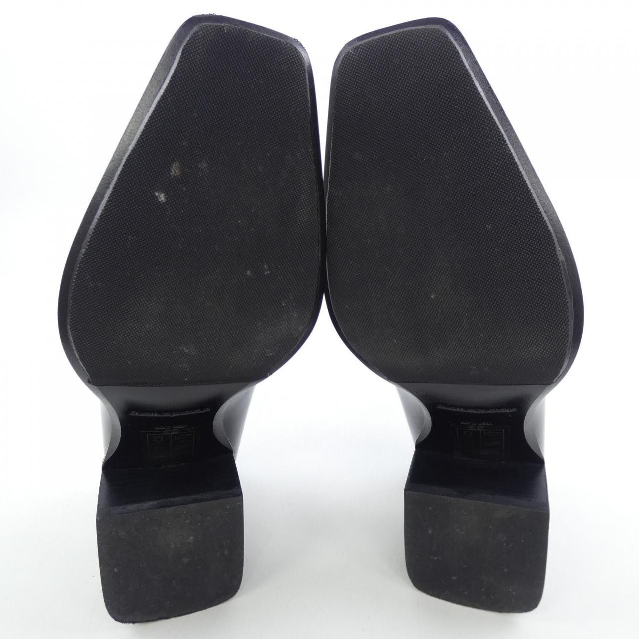 Other Other Alexander Wang Shoes Leather Shoes DUTY FREE for USA Size ONE SIZE - 4 Thumbnail