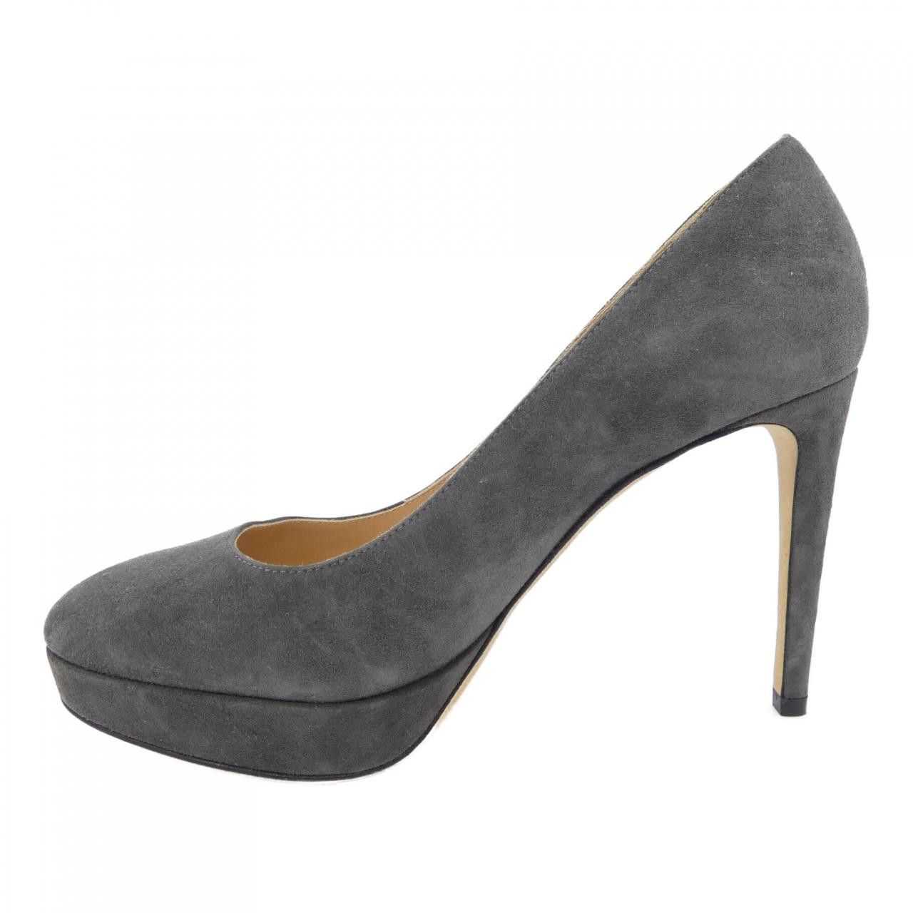 Other Other Sergio Rossi A85460 Pumps Leather Shoes A85460 DUTY FREE for USA Size ONE SIZE - 2 Thumbnail