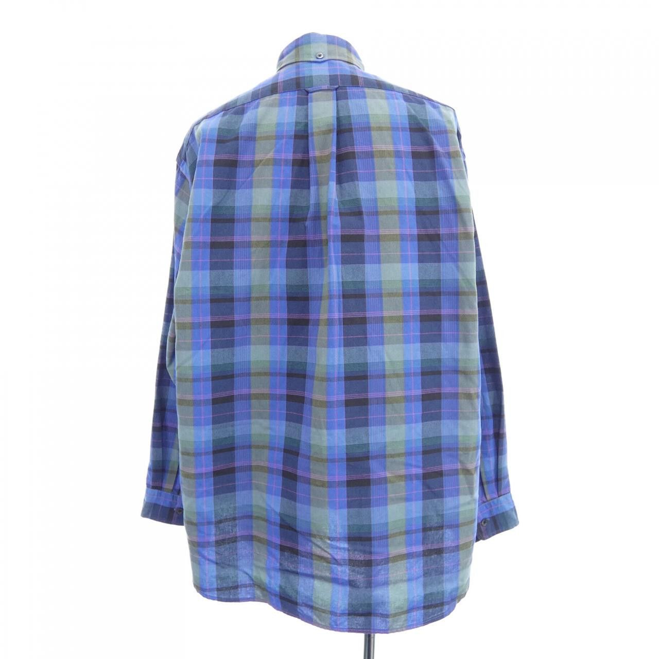 The North Face THE NORTH FACE The North Face Shirt Cotton Tops NR12431 DUTY FREE for USA Size ONE SIZE - 2 Thumbnail