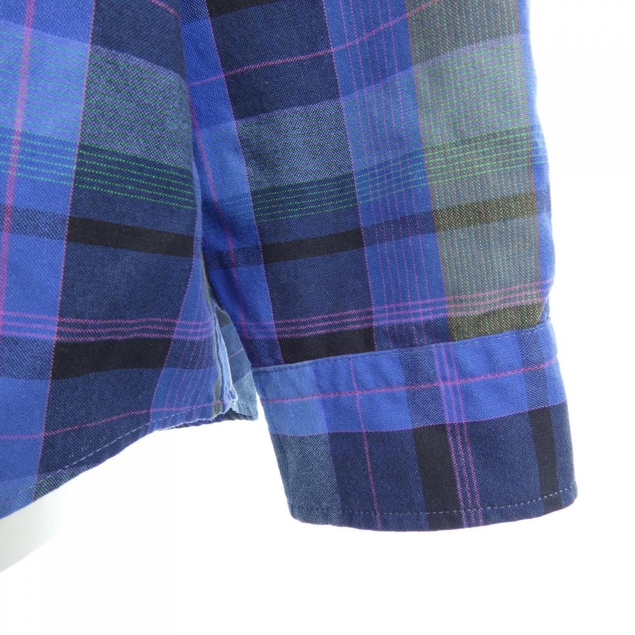 The North Face THE NORTH FACE The North Face Shirt Cotton Tops NR12431 DUTY FREE for USA Size ONE SIZE - 6 Thumbnail