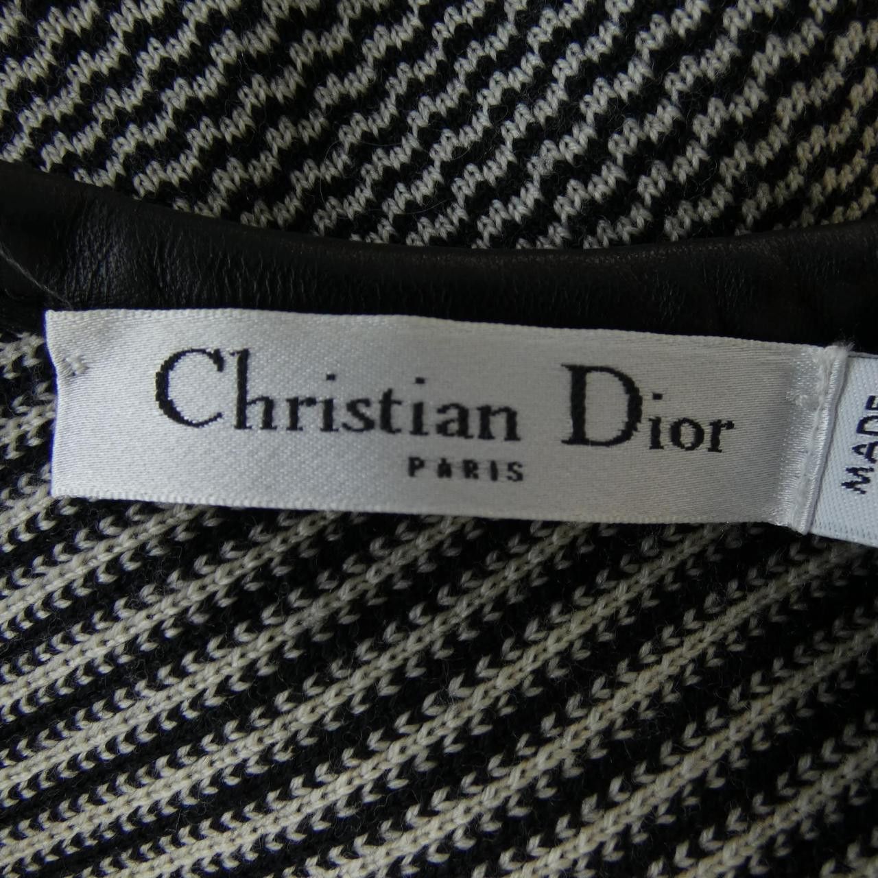 Dior Dior Christian Dior Dress Others Dresses 3A24615AM503 DUTY FREE for USA Size ONE SIZE - 4 Thumbnail