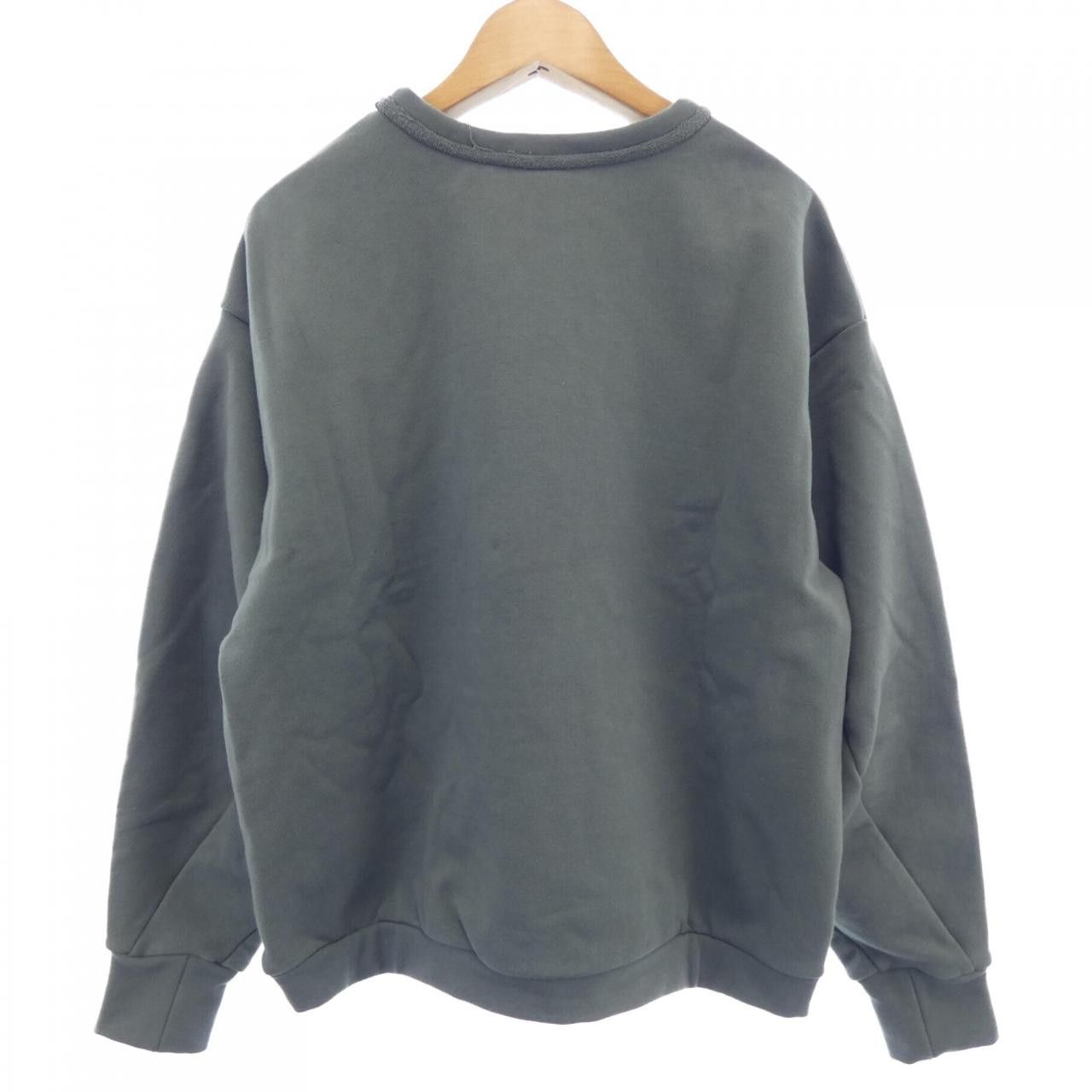 Other Other mina perhonen Sweatshirt Cotton Sweatshirts & Hoodies XA8376 DUTY FREE for USA Size ONE SIZE - 2 Thumbnail