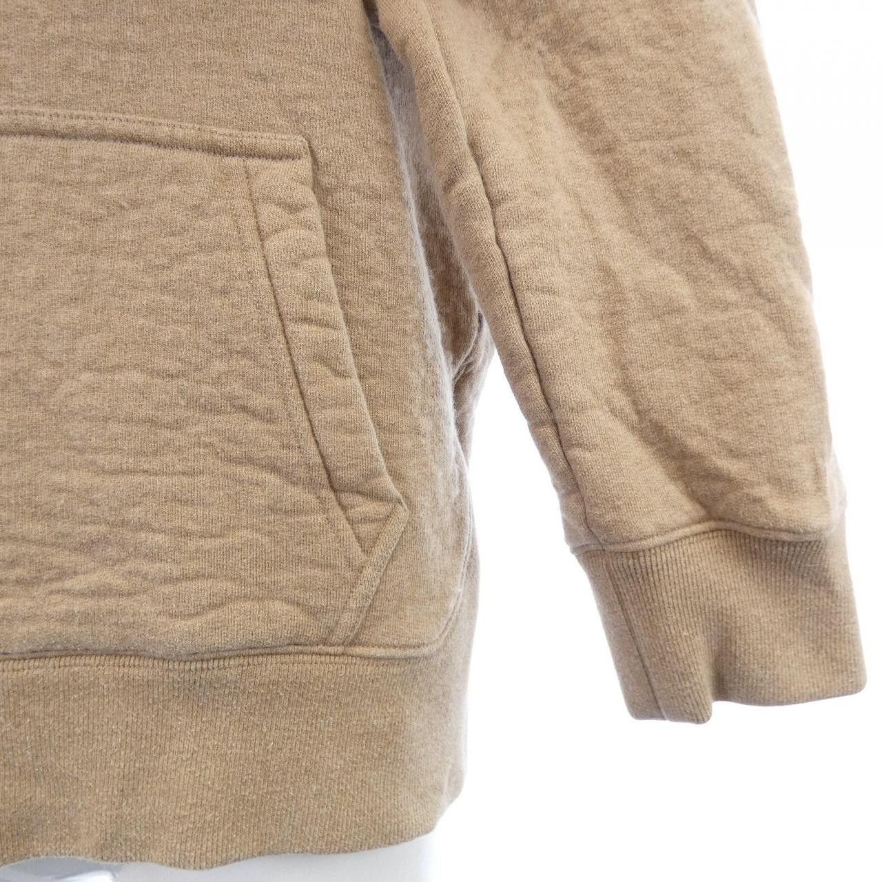 Dior Dior Dior Cashmere Blend Hoodie Others Sweatshirts & Hoodies 213J640A0796 DUTY FREE for USA Size ONE SIZE - 6 Thumbnail