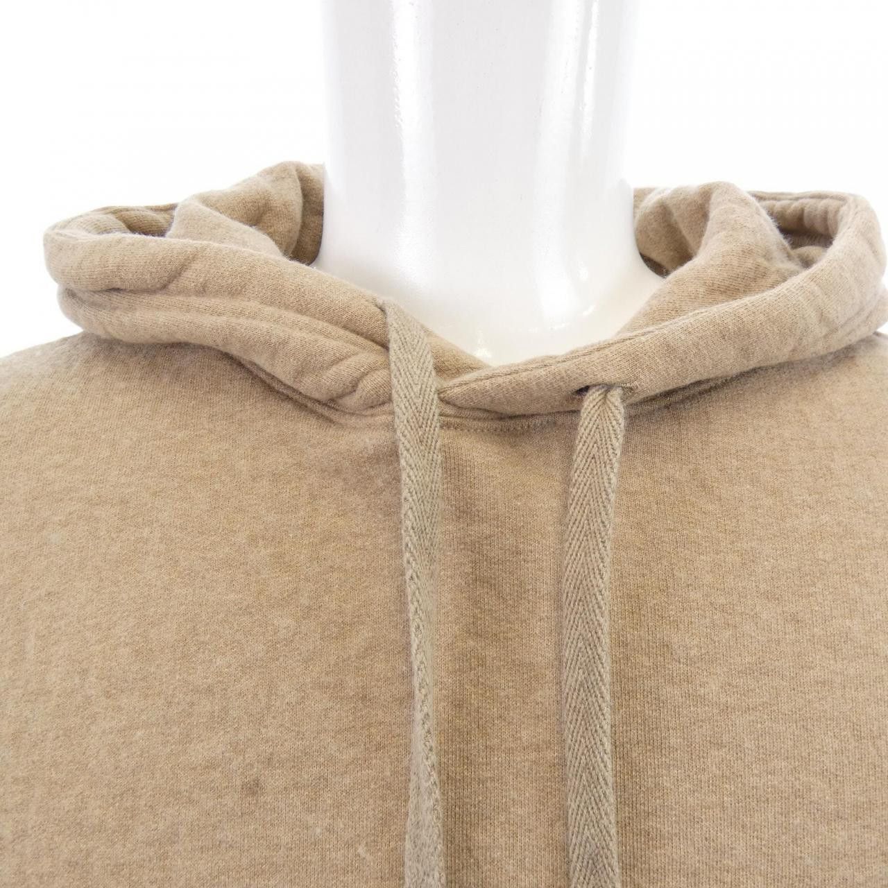 Dior Dior Dior Cashmere Blend Hoodie Others Sweatshirts & Hoodies 213J640A0796 DUTY FREE for USA Size ONE SIZE - 5 Thumbnail