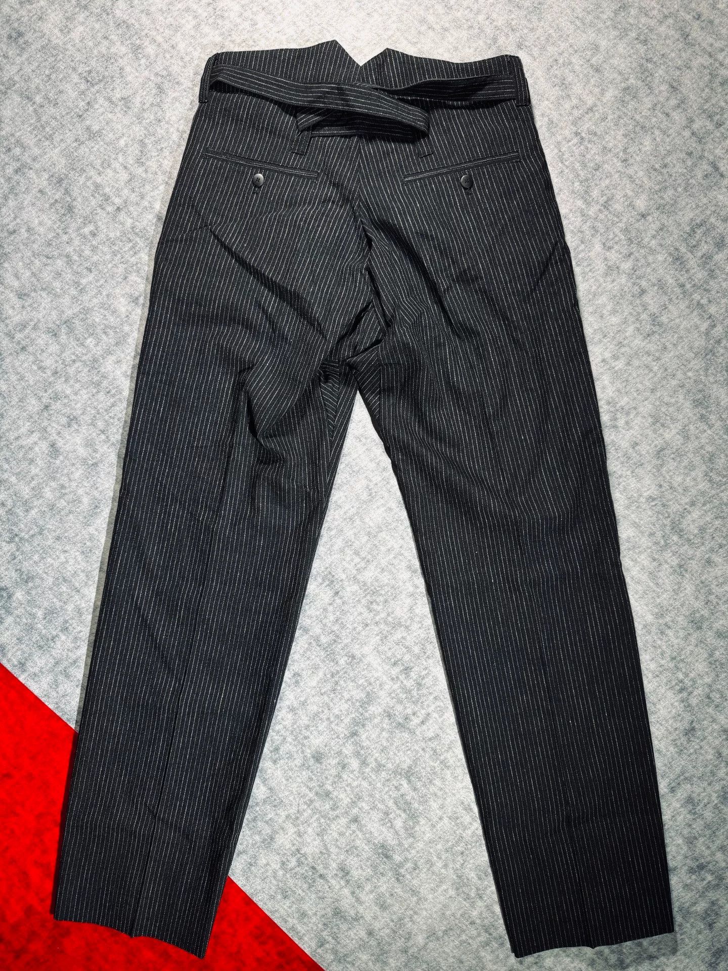 Visvim visvim Hakama Pants Santome 21AW Size US 26 / EU 42 - 2 Thumbnail