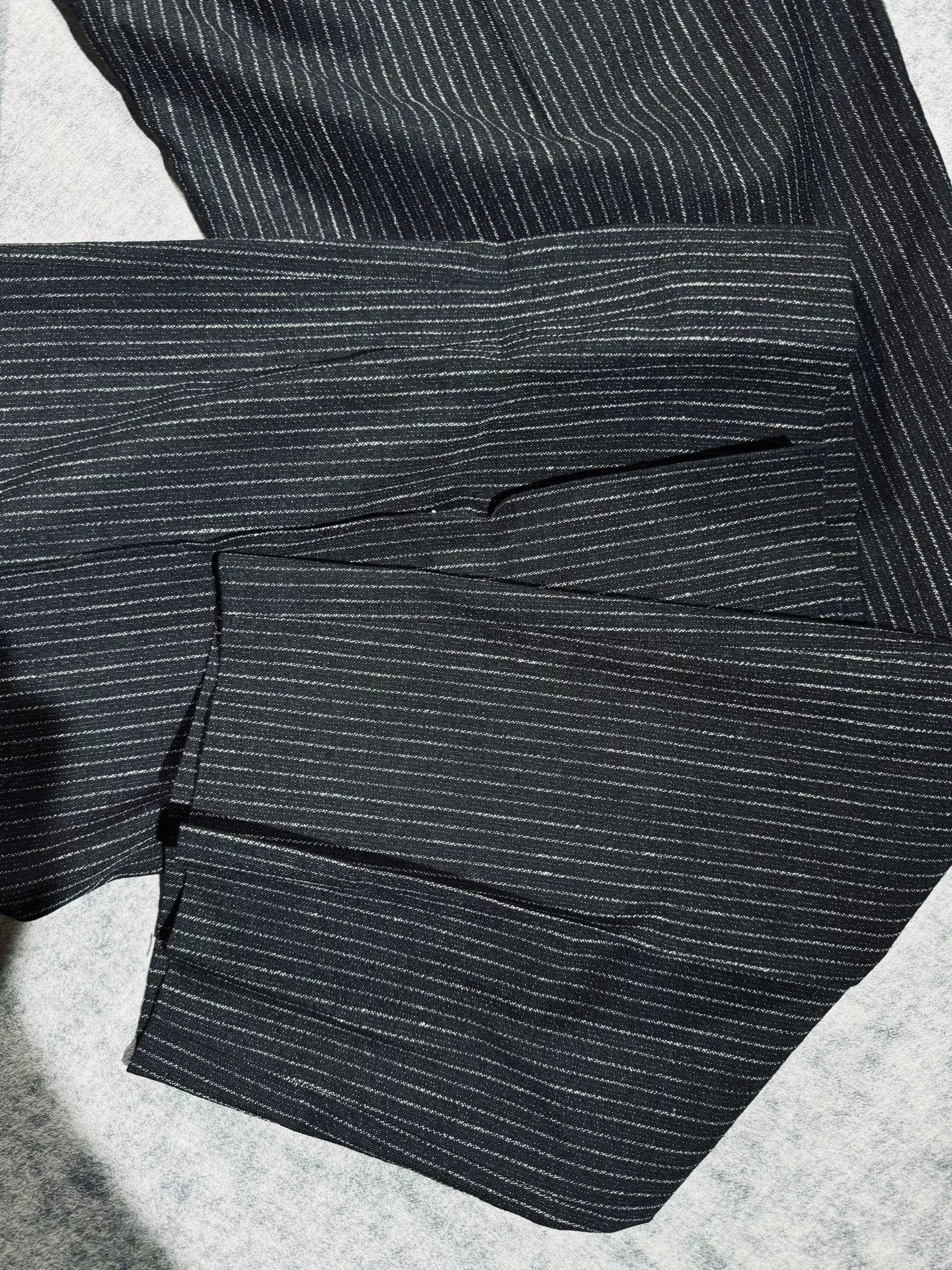 Visvim visvim Hakama Pants Santome 21AW Size US 26 / EU 42 - 5 Thumbnail