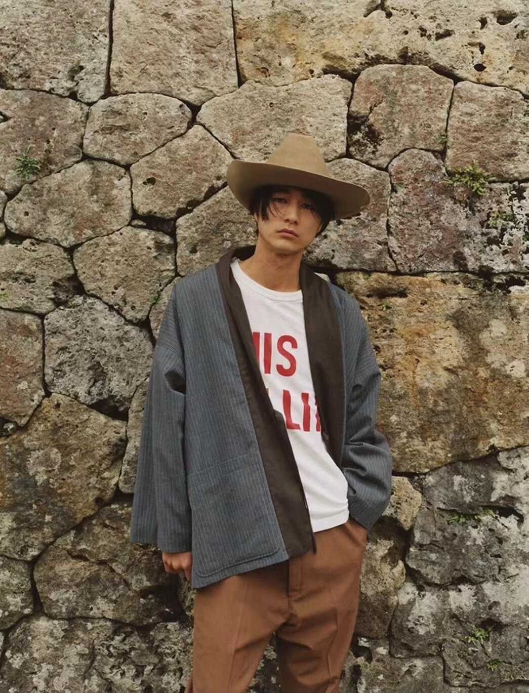 Visvim visvim kiyari jkt santome wool suit jacket Size US M / EU 48-50 / 2 - 7 Thumbnail