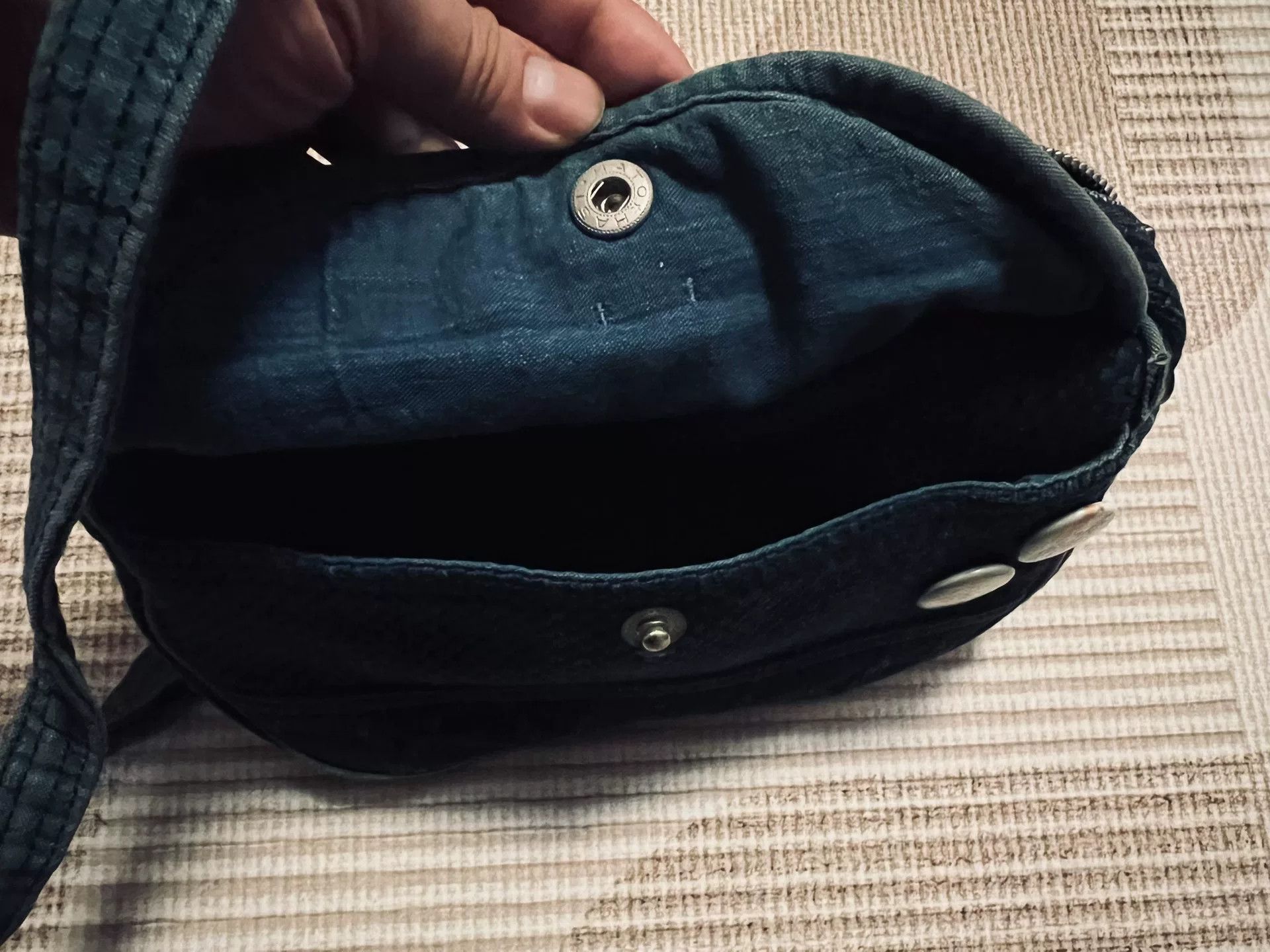 Porter Classic porter classic kendo crossbody bag Size ONE SIZE - 4 Thumbnail
