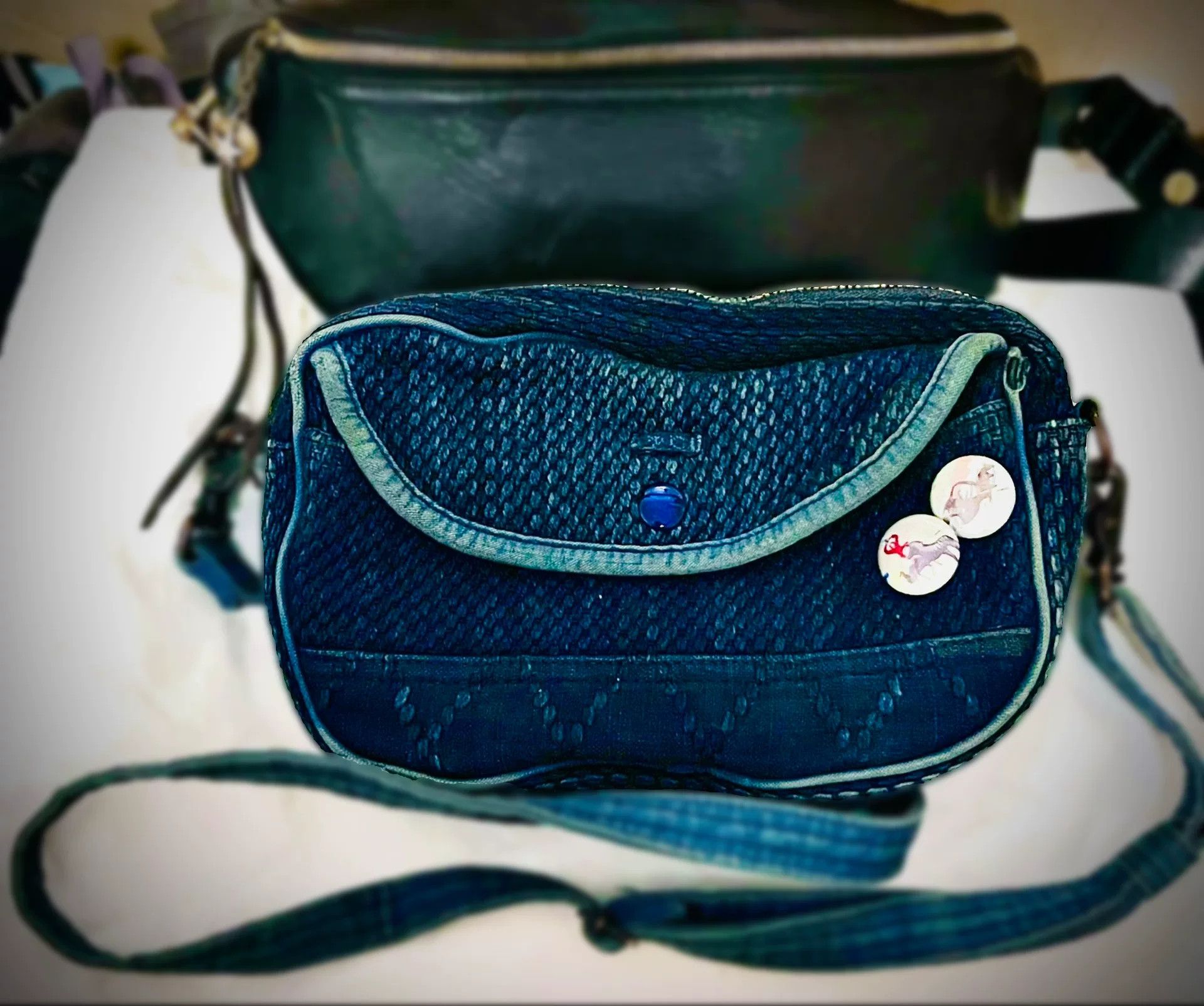 Porter Classic porter classic kendo crossbody bag Size ONE SIZE - 6 Thumbnail