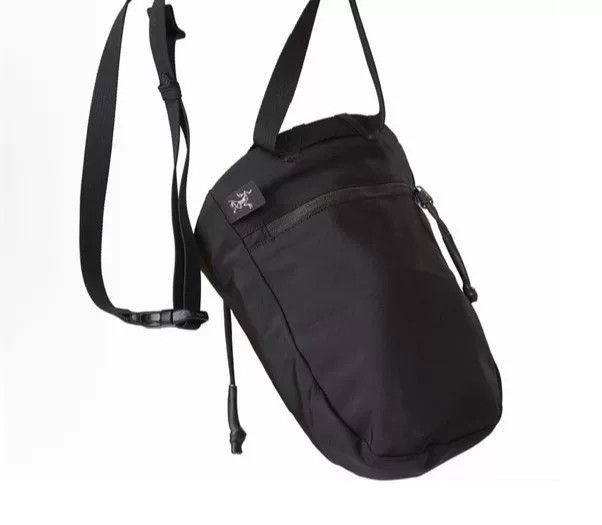 Arc'teryx arcteryx quiver bucket bag in black Size ONE SIZE - 3 Thumbnail